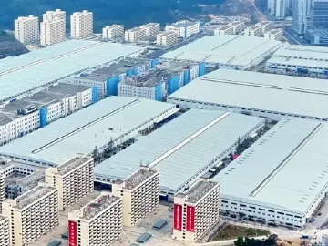 选择深圳 ⑯ | 深汕速度 奇迹加速