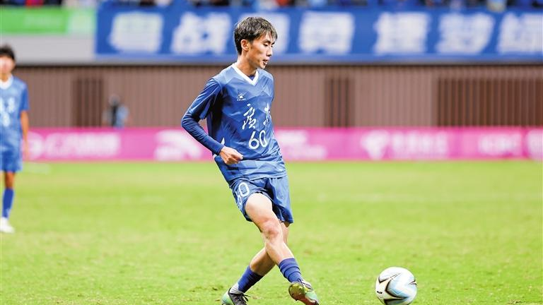 宝安男足安邦摘银，创历史最好成绩！十五运会U20男足赛事收官