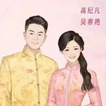 霸王茶姬创始人张俊杰迎娶天合光能高海纯，两家公司市值约613亿