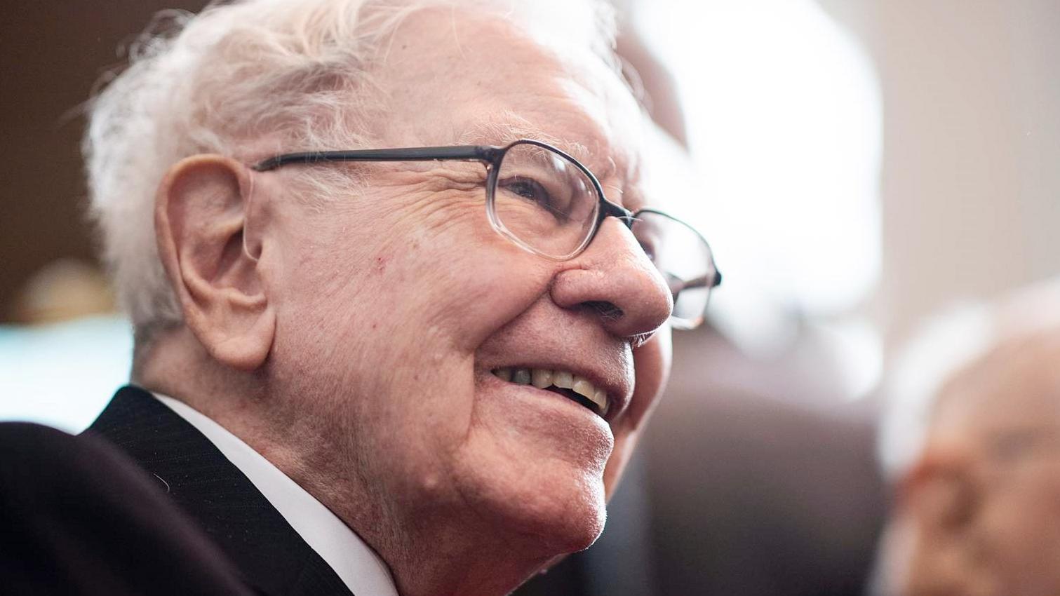 巴菲特谢幕信：已捐出13亿美元股票 将“归于平静”