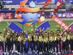 “苏超”大戏，未完待续