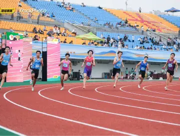 十五运热评｜三代全运人，三款跑道，三种人生