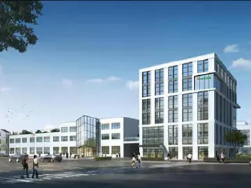 深圳数转新实践：一浦莱斯精密技术智造升级