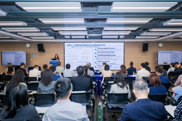 解读新规 香蜜湖并购服务工作站正式揭牌 福田这场大会干货满满！