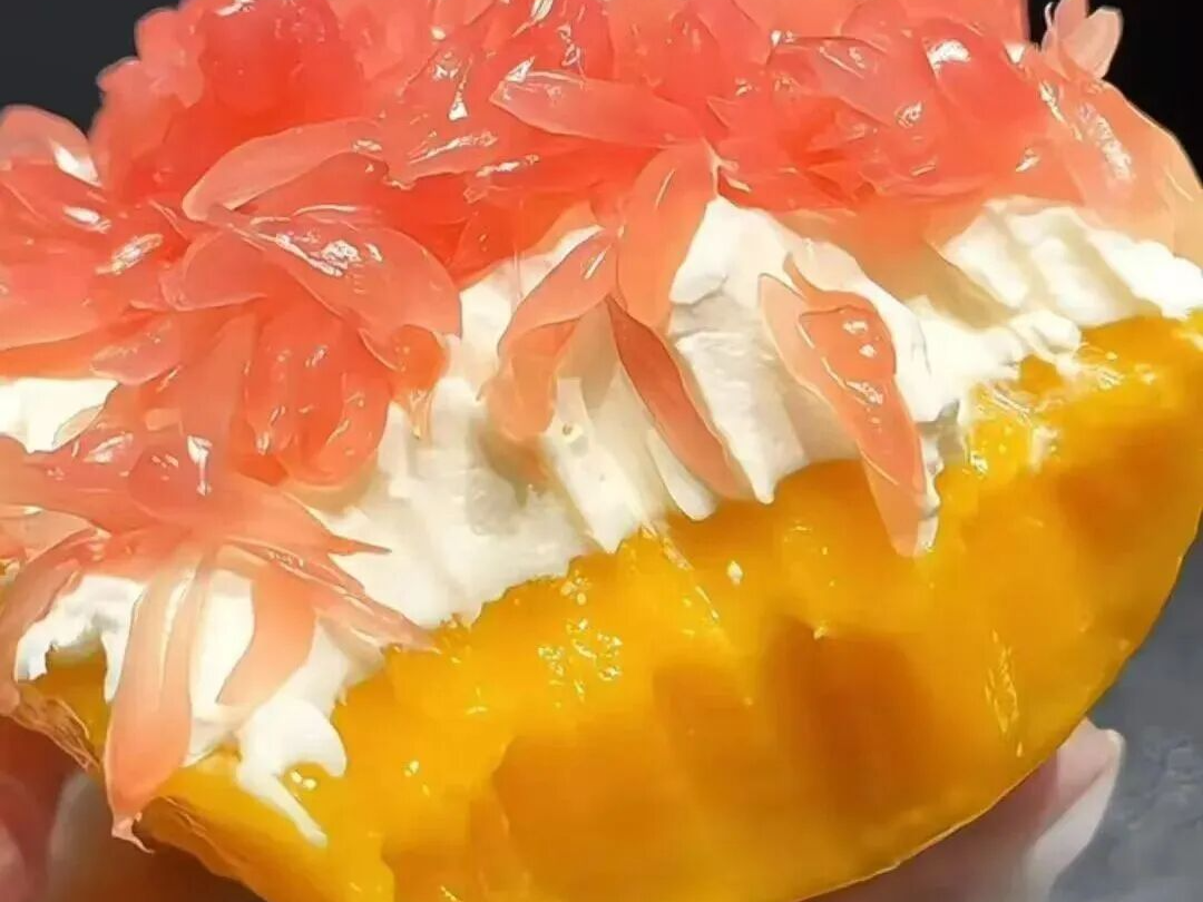 “不提前预订根本抢不到！”又一款美食，突然爆火！不少深圳人已经吃上……