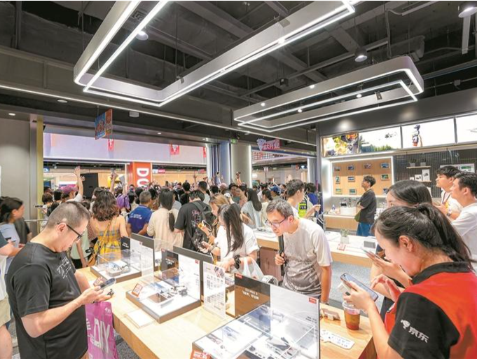 看全运、迎峰会、游广东、品美食、赏美景、购优品 “粤享暖冬 乐游广东”消费季利好来了      