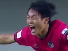 秀我中国｜“苏超”收官，热爱不停