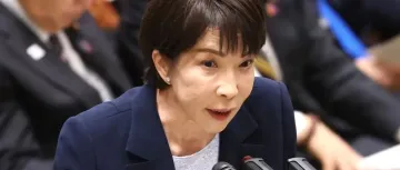 无论高市早苗,抑或低市晚苗:触碰中方底线若拒不收回,恐怕早晚玩完