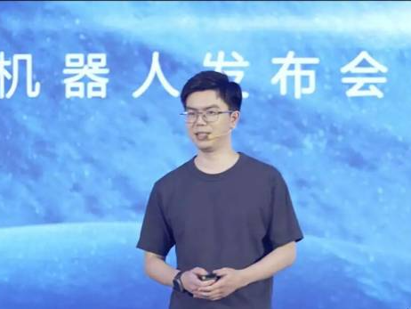 “稚晖君”，当选上市公司董事长