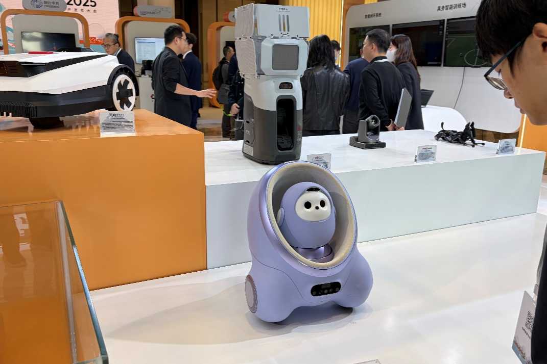 地瓜机器人发布大算力具身智能平台S600,技术、生态、商业三翼齐飞