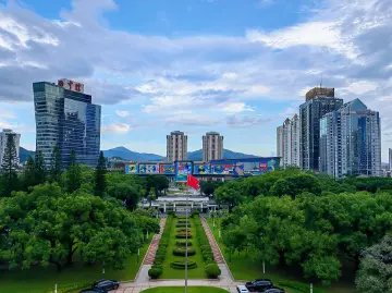 打造消费“新三样”！名单公示，深圳等50城拟入选