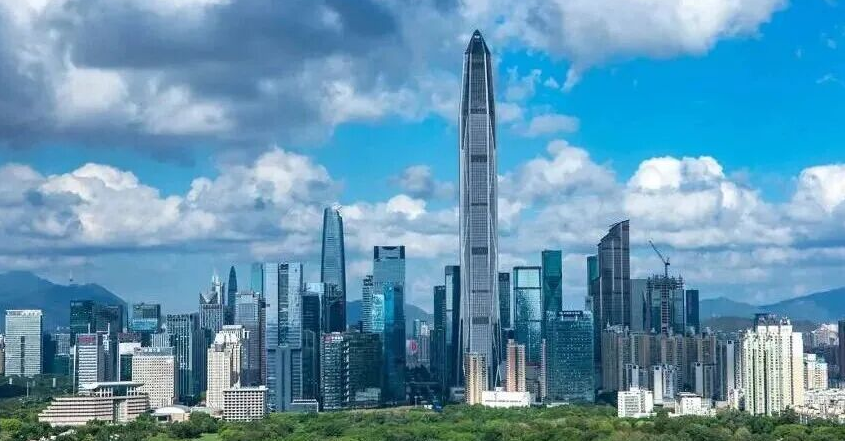 培育新質生產力 深圳羅湖全球招募數字金融“最強合夥人”！