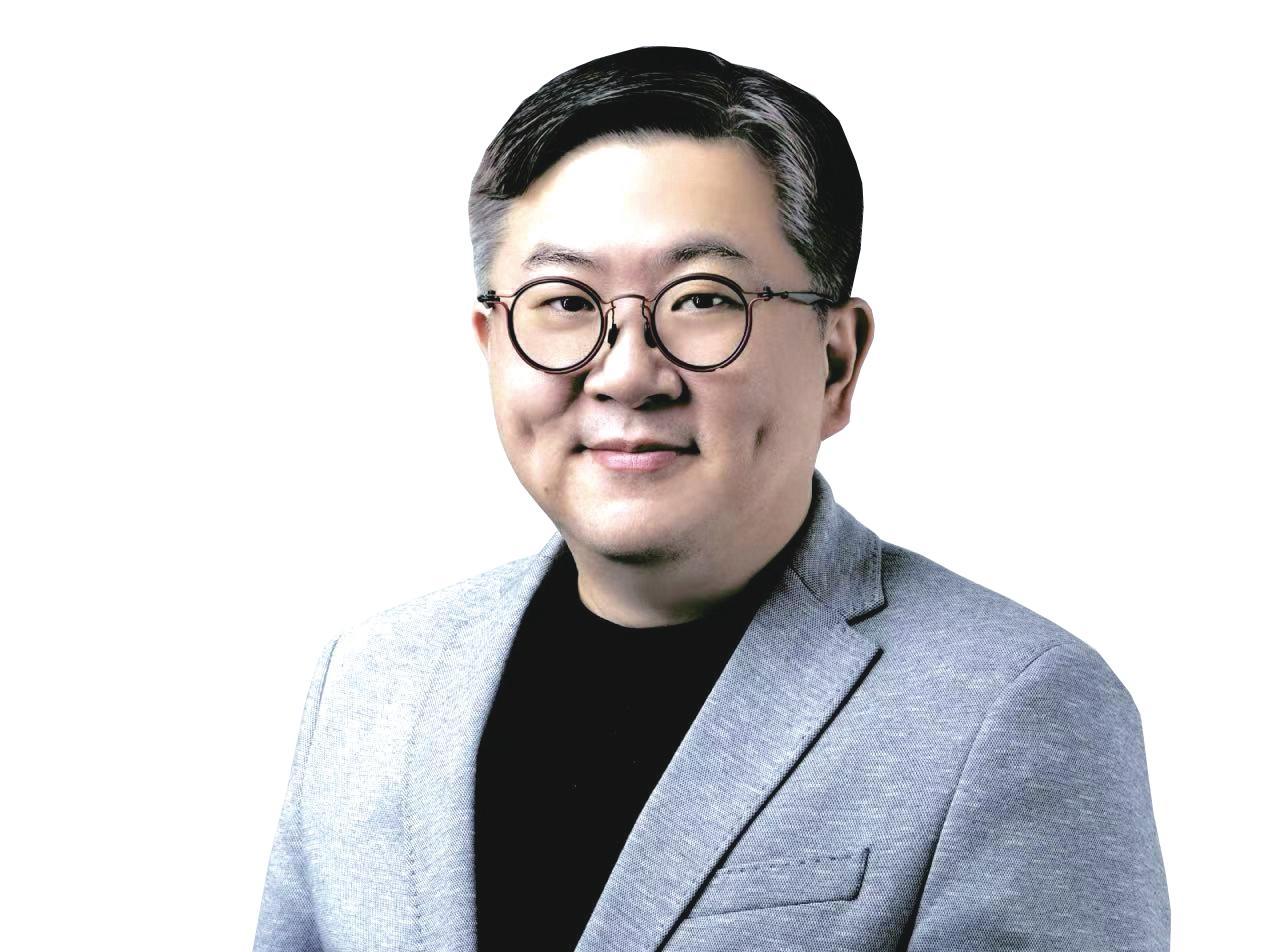 北部都會區的創科脈搏 與“一帶一路”的時代交響