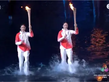 十五运热评｜深圳体育的精神接力