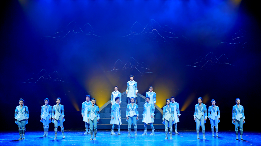 《追光》诞生记｜深圳，一座“藏艺于民”的城市