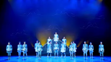 《追光》诞生记｜深圳，一座“藏艺于民”的城市