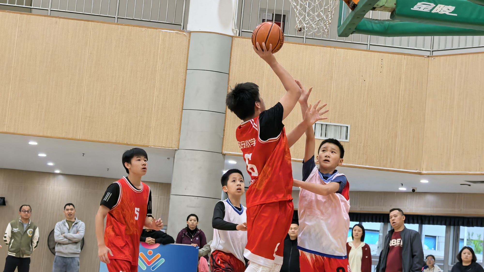 全國標桿 寶安雙響 群眾體育閃耀“國字號”榮譽