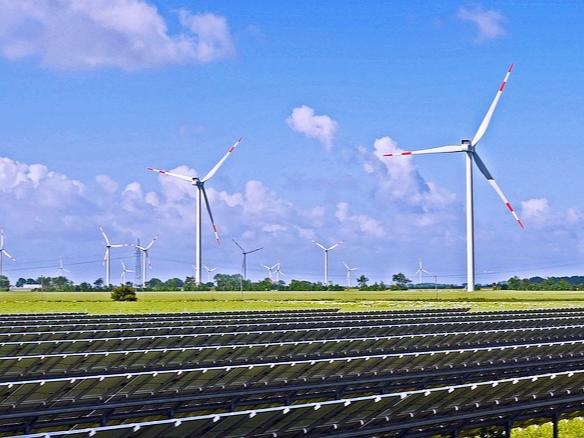 《全球能源转型报告（2025）》出炉：我国已建成全球最完整清洁能源产业链