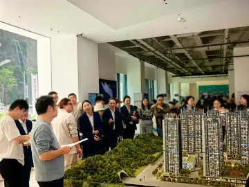 安居房重磅福利:一人深户也可购买,山樾湾总价255万起安家南山