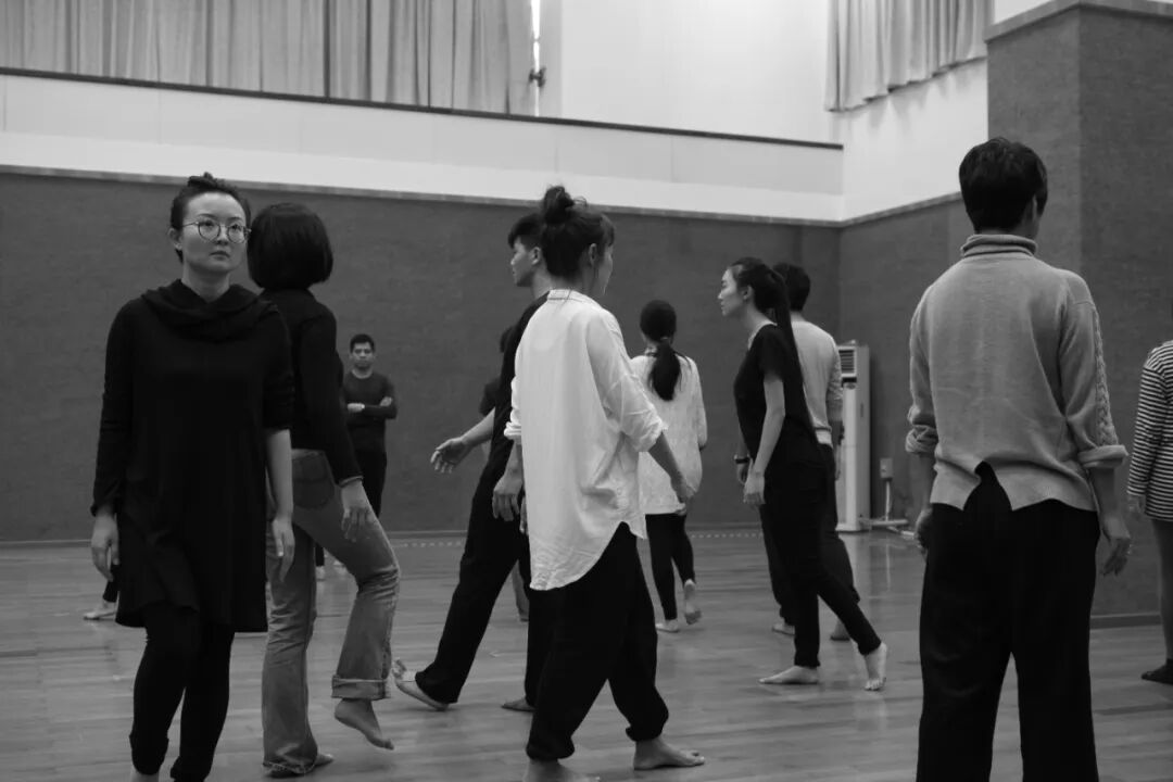 开票！第五届“当代戏剧双年展/深圳·福田”即将开幕