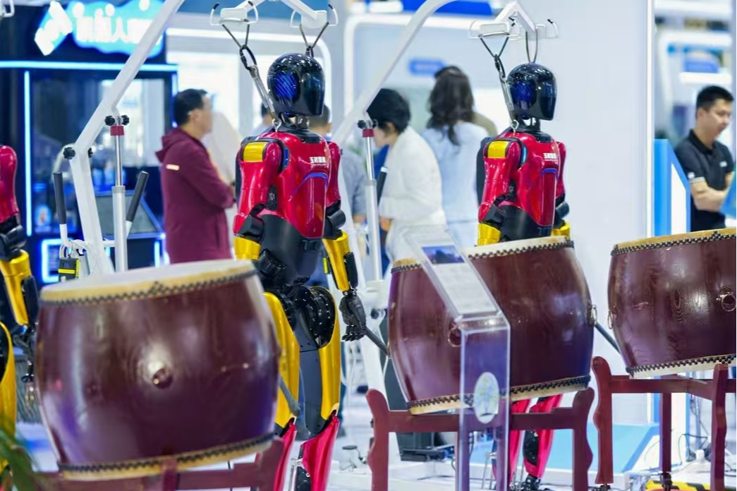 “展赛联动”智绘城景 深圳迎来城市治理双重盛会