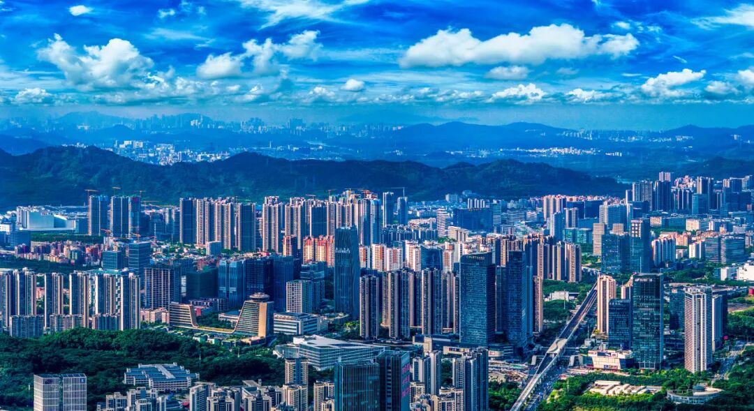 20万人才筑基石!光明区 “三位一体” 打造科学家 “梦家园”