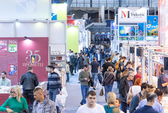 通讯｜在贝尔格莱德国际书展品读中国（3）