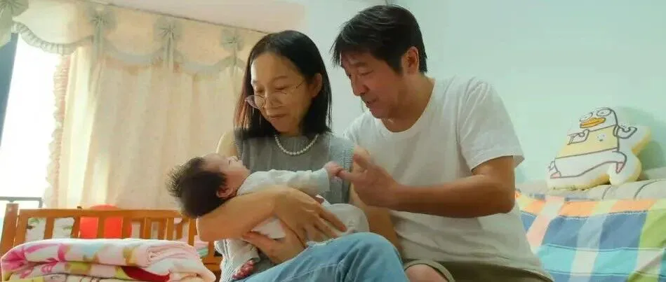 独生女去世近3年，深圳夫妻上个月宣布：生了！