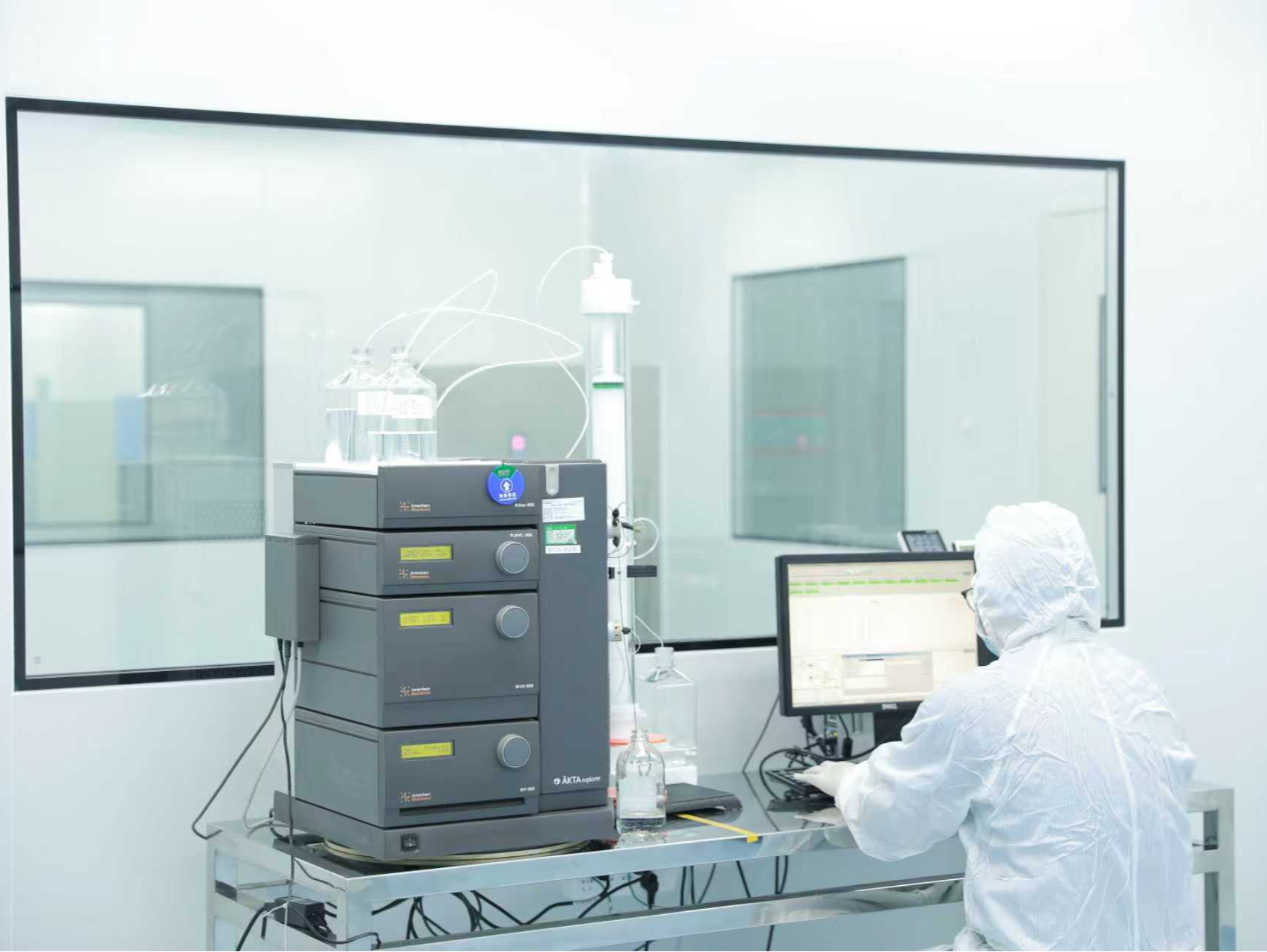 深圳创新药“技术出海”迈新程，普瑞金拿下市值4.9倍的“超级订单”