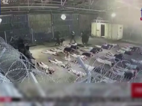 虐囚事件发酵 高官引咎辞职 以总理称遭“严重公关危机”