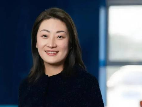 许思敏接替宗馥莉任娃哈哈集团法定代表人、董事长、总经理 