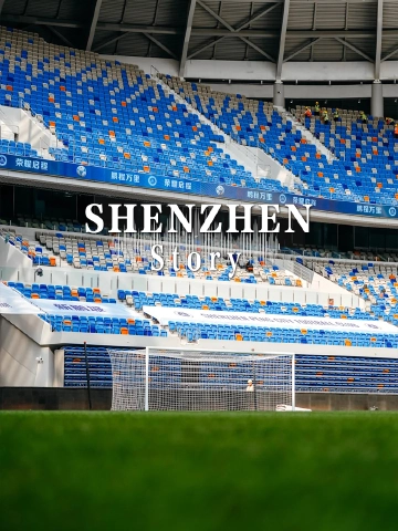 孙颖莎：女孩们，坚定信念，勇敢追梦！