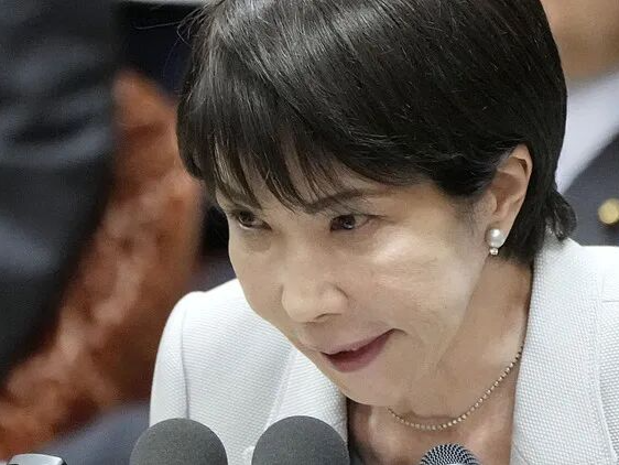 “存亡危机事态”谬论从何而来？起底高市黑历史 