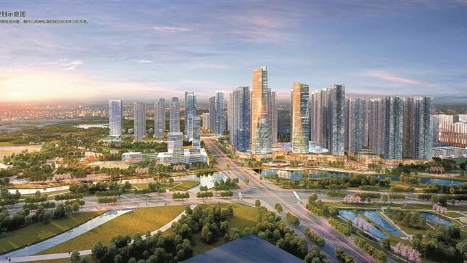 光明加速打造大湾区首个智能传感专业园区