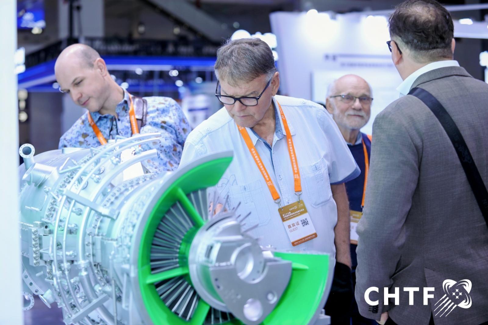 第二十七届高交会闭幕,意向成交与投融资金额突破1700亿元