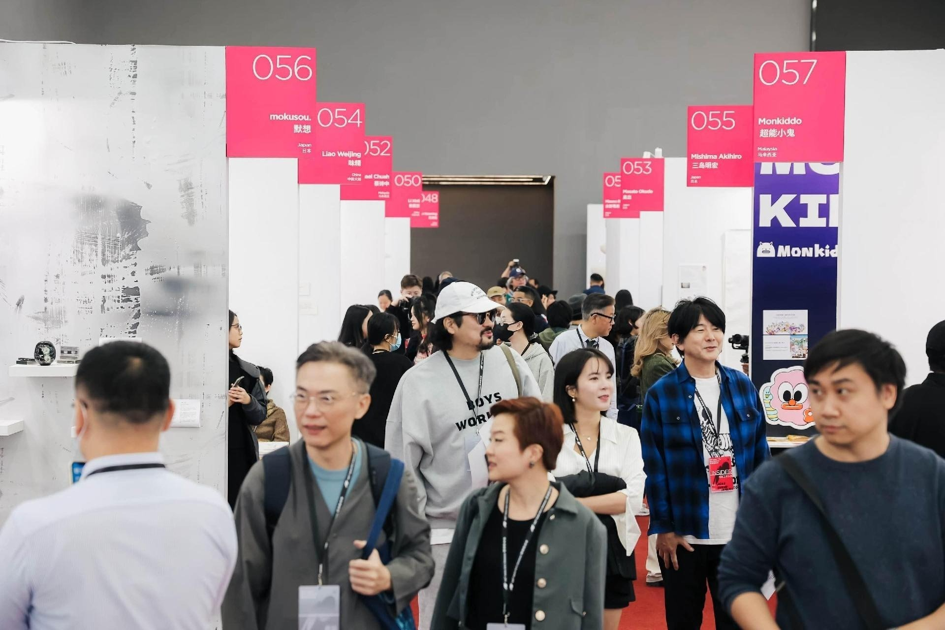 焕新归来燃动龙岗！100+艺术季奏响深圳APEC峰会人文前奏