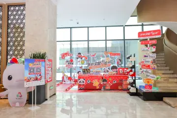 观赛还能领加油礼盒？京东快递联合多方打造文旅出行暖心福利