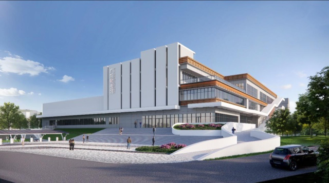 金融赋能体育基建与服务保障 广发银行深圳分行护航湾区盛会