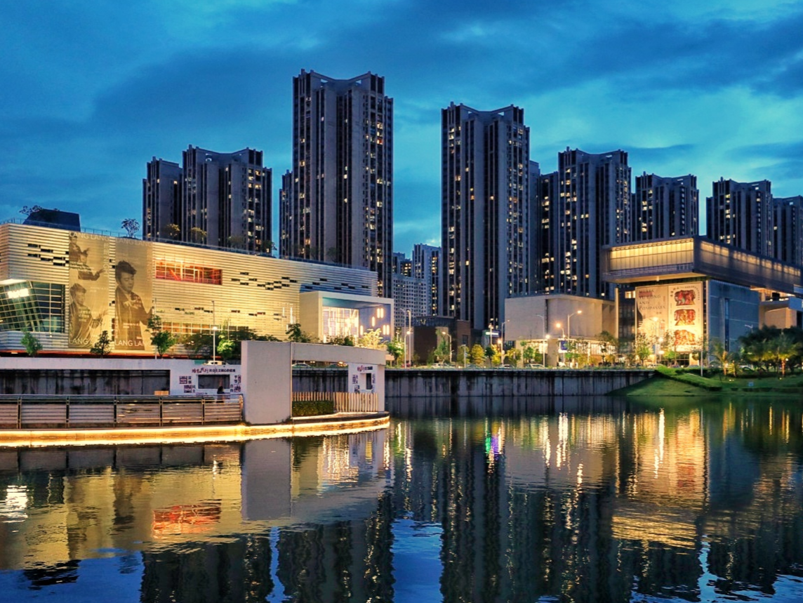 坪山青少年音乐剧《我们都不完美》演员征集开启