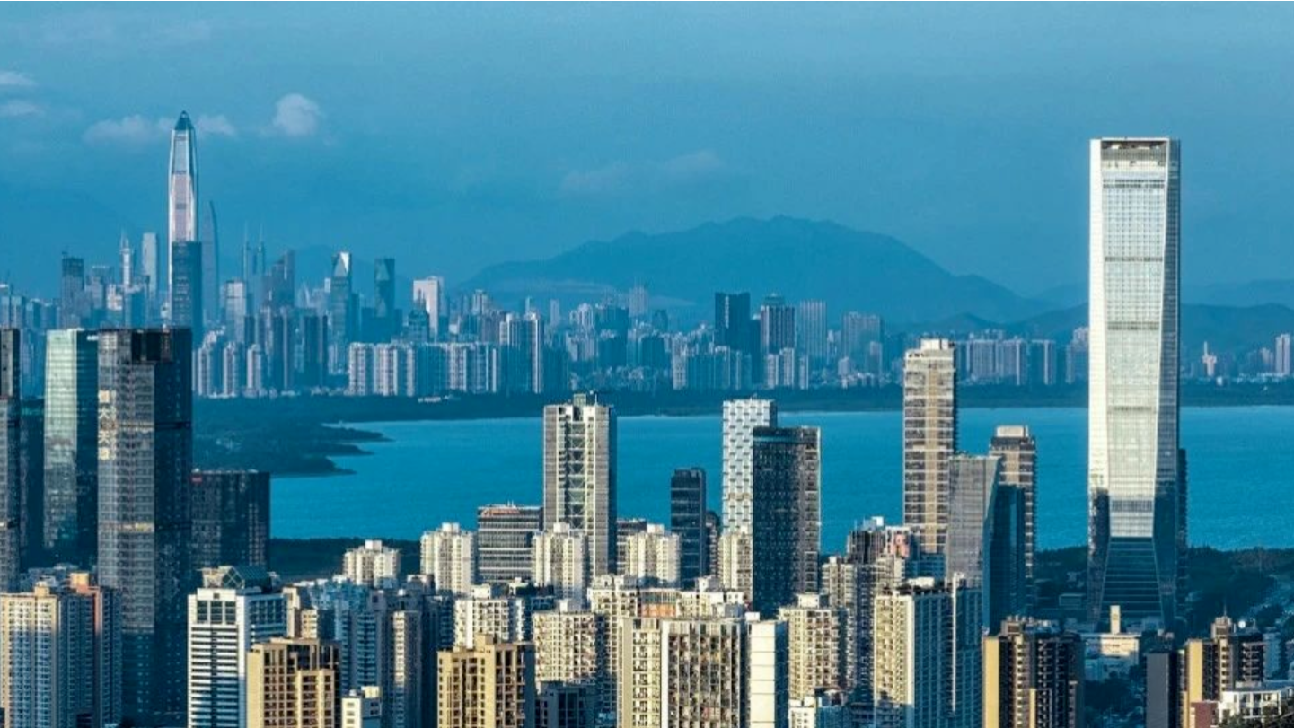 下周深圳见！全球招商大会来啦