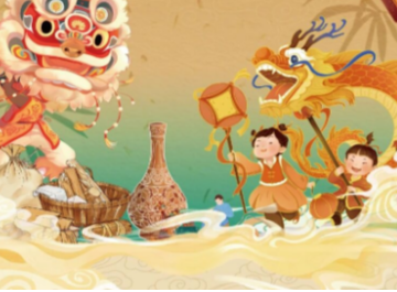 非遗寻迹+沉浸体验！2025年龙岗区职工非遗活动邀您打卡甘坑古镇