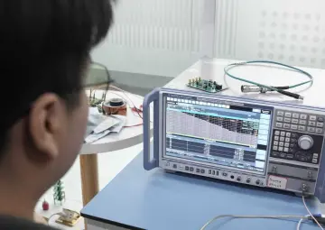 破局MEMS振荡器领域,为电子设备换上“中国心脏”|福田独角兽突围④