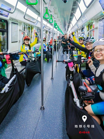 美丽深圳·每日一图｜2025年11月22日