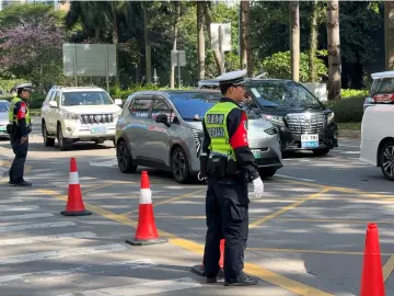 注意!皇岗口岸出行有变