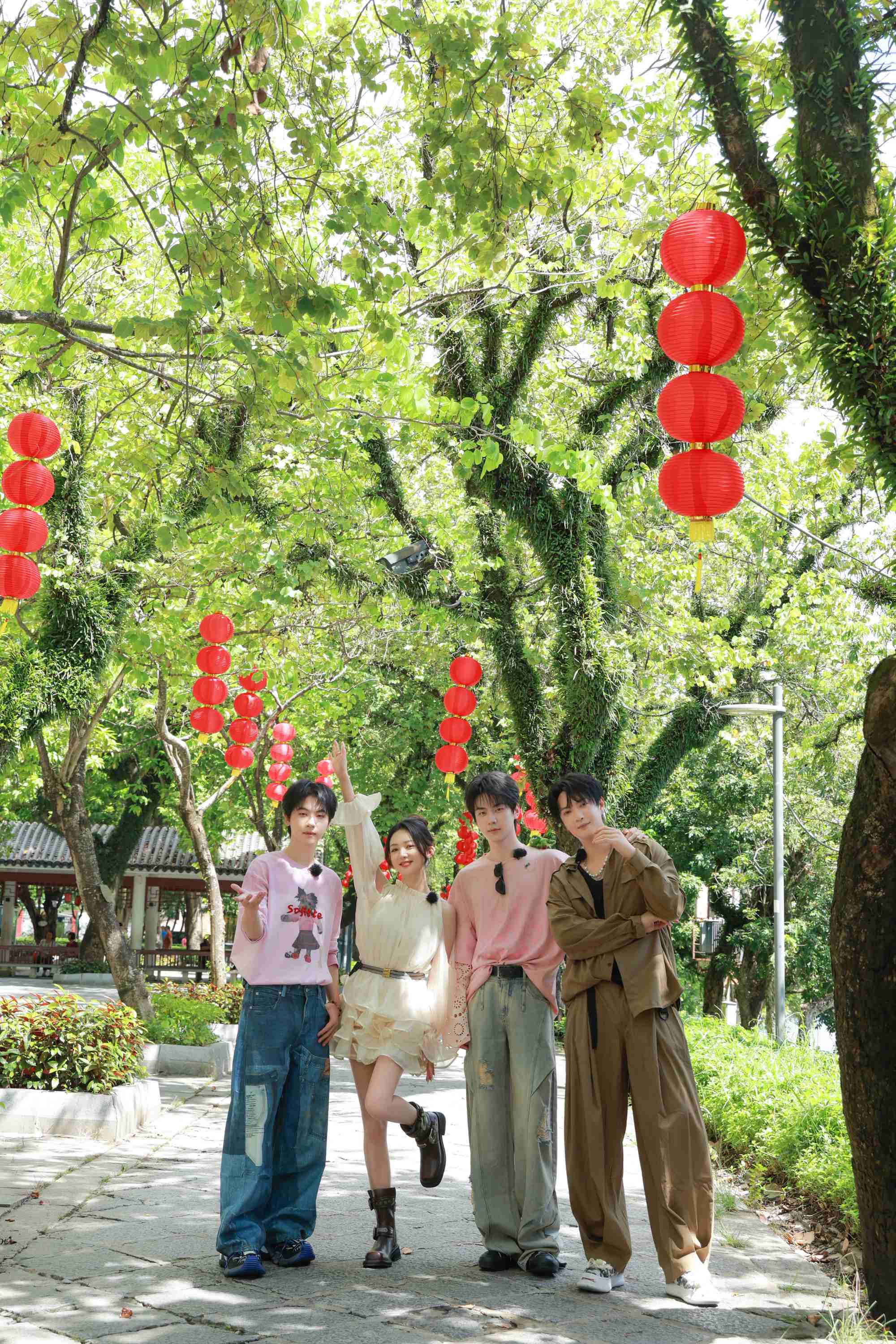 《这里很好吃》来到广东啦！解锁潮州老字号的鲜味密码