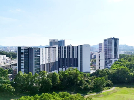 新认定11家!特区建工集团培育专精特新“小巨人”再结硕果