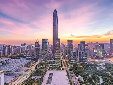 深圳一周丨各区书记区长在忙啥？（11月3日-11月9日）