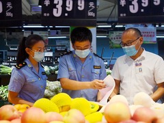 大国五年 | 中国市场，铸就公平竞争大舞台