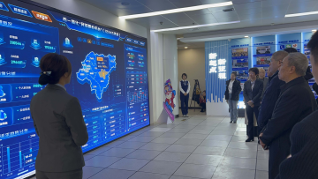 哈尔滨市设立52个营商环境监测站（点） 构建社会化监督新格局