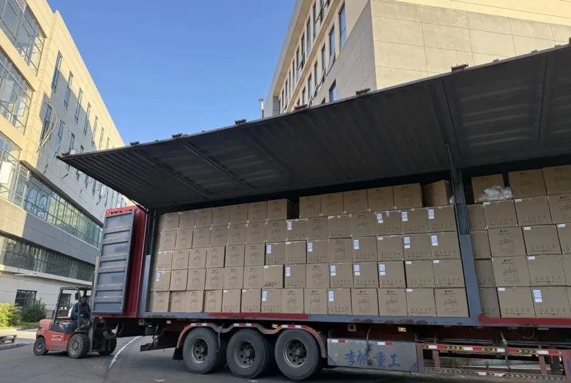 全球最大3D打印工厂将落地深圳